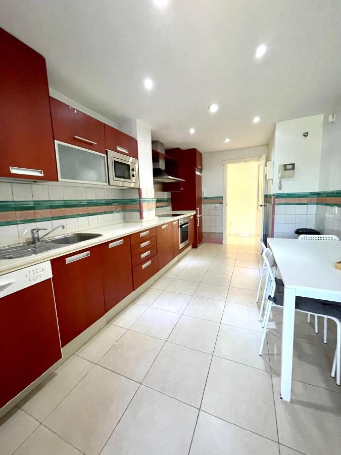 Solguest Apt A 7 Minutos De Puerto Banus 1ª Linea Playa!!! Marbella Bagian luar foto